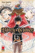 Black Clover